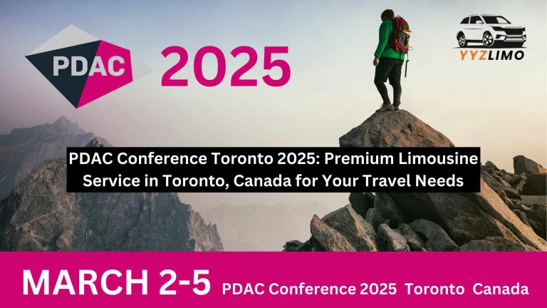 pdac conference toronto 2025