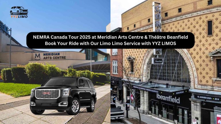 limo limo service